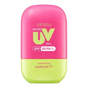 Emina UV Gel SPF 50 Water