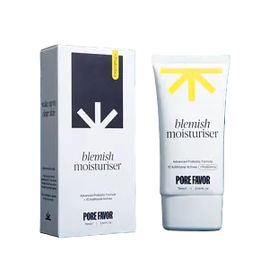Pore Favor Probiotic Moisturiser
