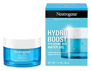 Neutrogena Hydro Boost Water Gel US