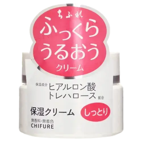 Chifure Moisture Cream