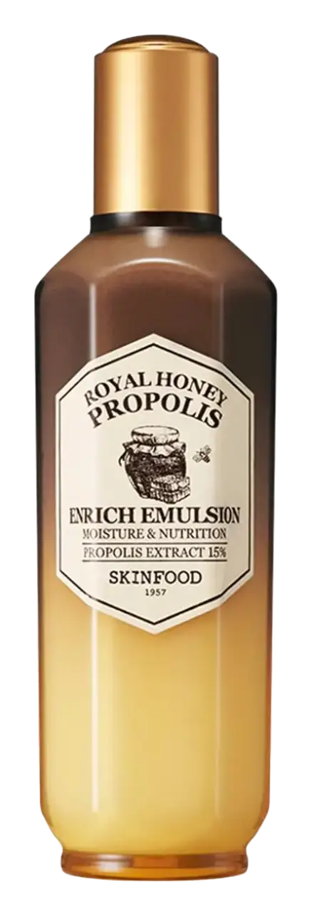 Skinfood Royal Honey Propolis Enrich Emulsion