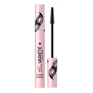 Eveline Variete Oh! Pretty Ultra Length & Volume Mascara