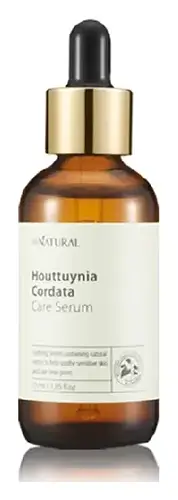 All Natural Houttuynia Cordata Care Serum