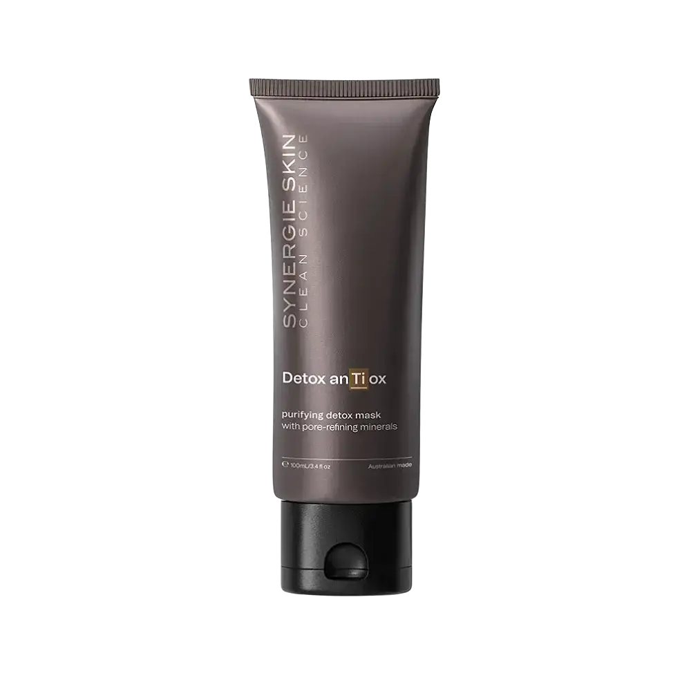 Synergie Skin Detox AnTiox