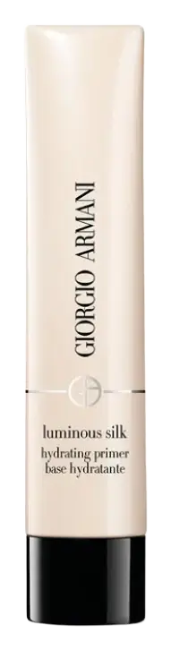 Armani Beauty Luminous Silk Hydrating Primer
