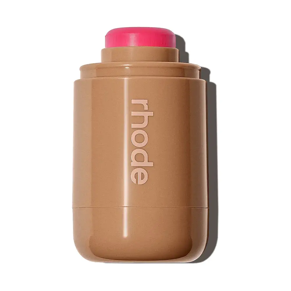 rhode Pocket Blush Juice Box