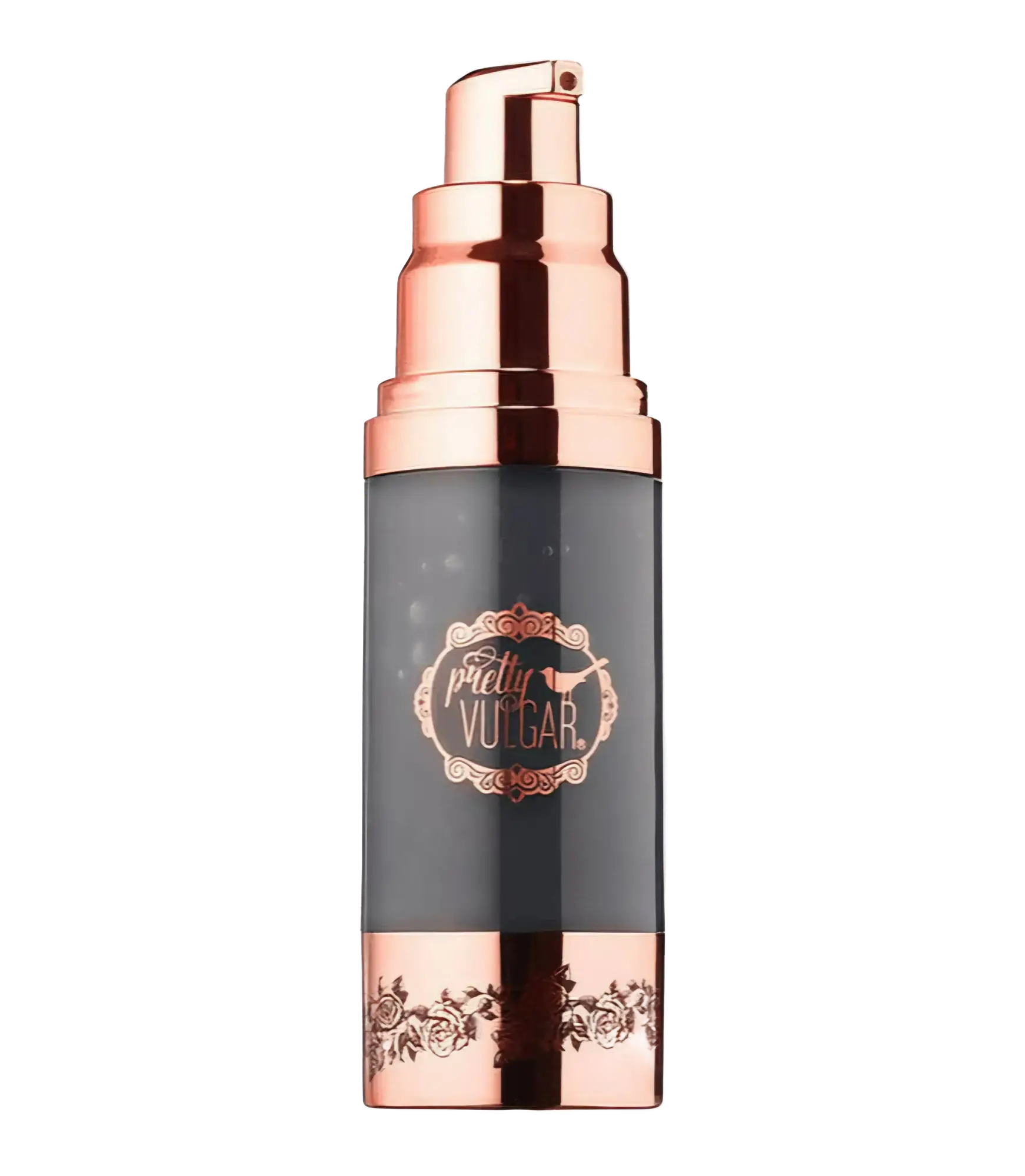 Pretty Vulgar Detox & Chill Lava Water Foundation Primer