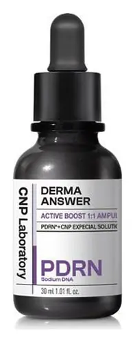 CNP Laboratory Derma Answer Active Boost Ampule