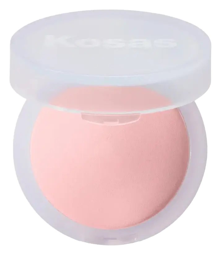 Kosas Cloud Set Brightening Powder Candy