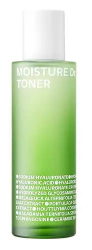 ISOI Moisture Dr. Toner