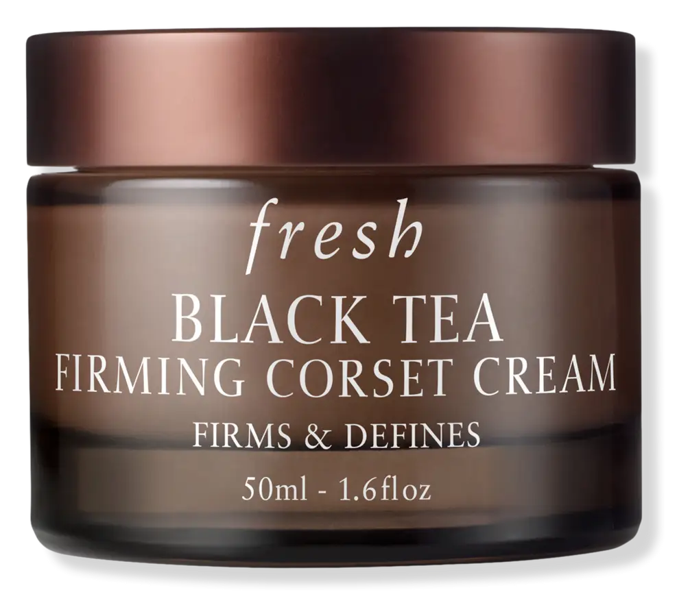 Fresh Black Tea Firming Corset Cream