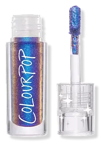Colourpop Chrome Liquid Shadow Morpho