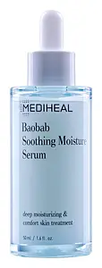 Mediheal Baobab Soothing Moisture Serum