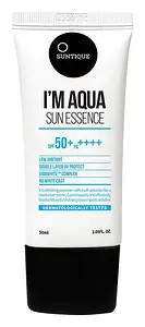 Suntique I'm Aqua Sun Essence SPF50 PA++++