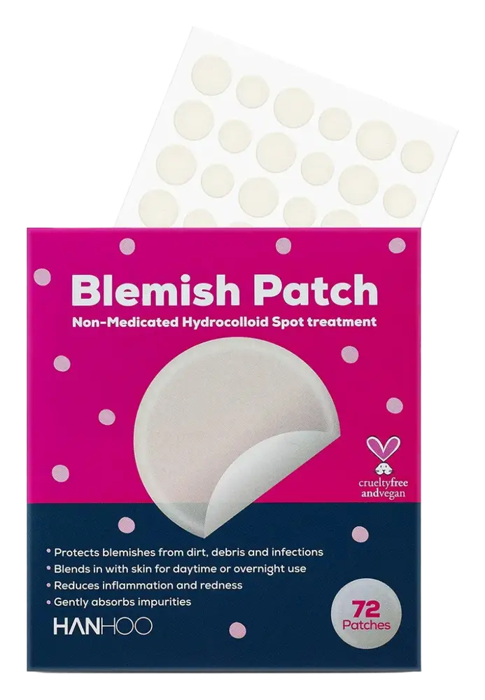 HANHOO Blemish Patch