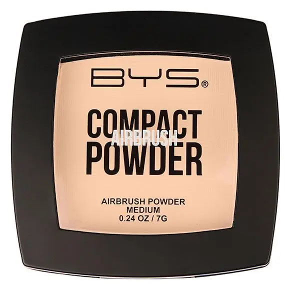 BYS Compact Powder Medium