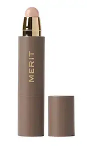 Merit Beauty The Minimalist Perfecting Complexion Foundation and Concealer Stick Chiffon