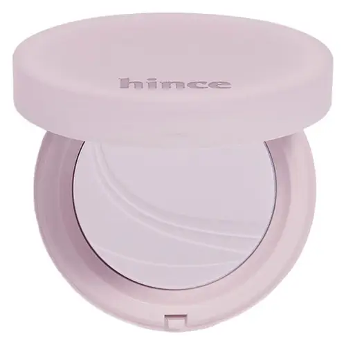 hince Second Skin Airy Powder Lavender