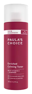 Paula's Choice Skin Recovery Enriched Calming Toner