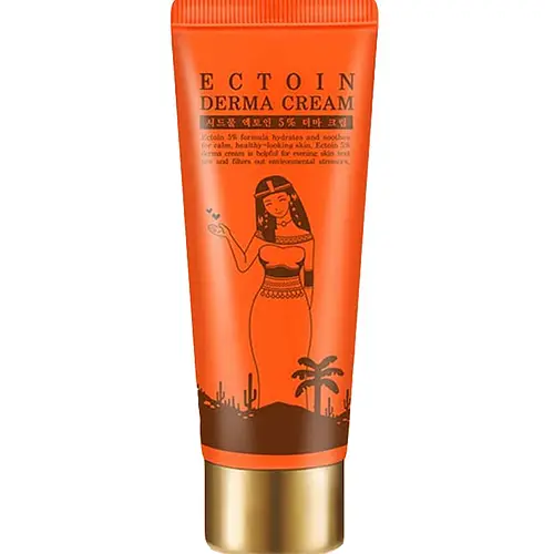 Sidmool Ectoin 5% Derma Cream