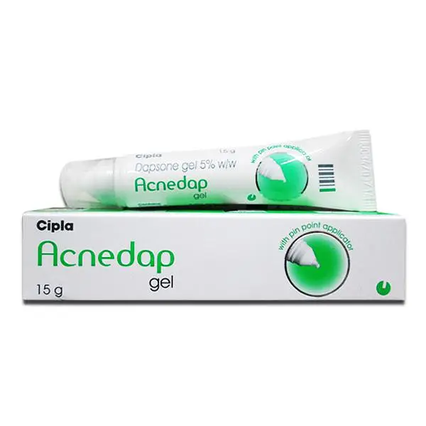Cipla Acnedap Gel