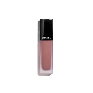 Chanel Rouge Allure Ink Matte Liquid Lip Colour 176 Warm Beige