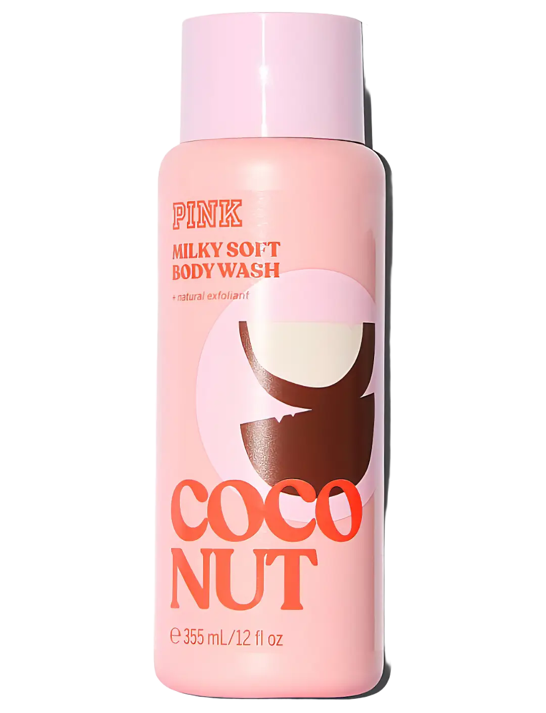 Victoria’s Secret Milky Soft Body Wash Coconut
