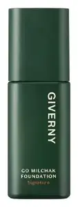 Giverny Go Milchak Signature Foundation 17 Porcelain