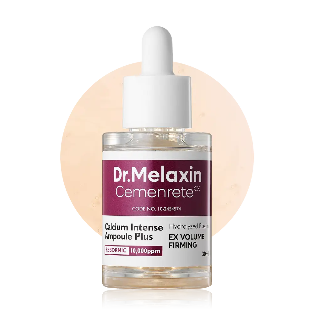 Dr.Melaxin Cemenrete Calcium Intense Ampoule