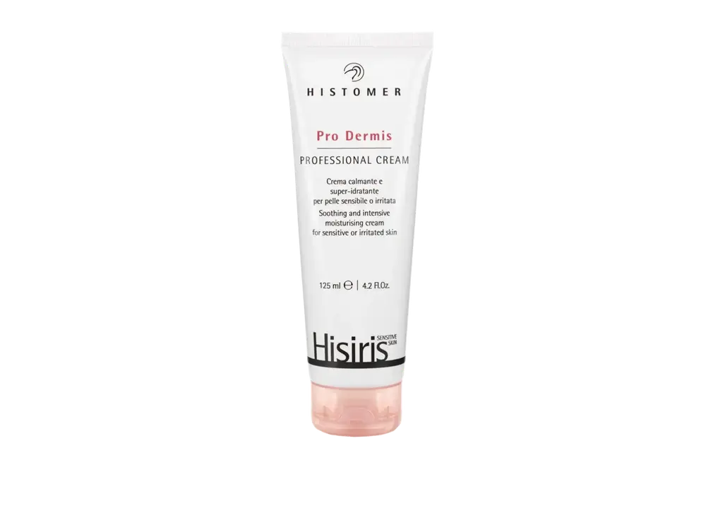 Histomer Hisiris Pro Dermis Professional Cream