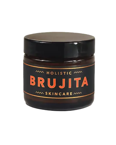 Brujita Glow Facial Cleanser