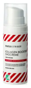 Matas Striber Kollagen Booster Dagcreme Uden Parfume