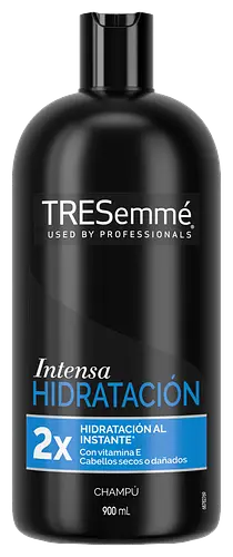 TRESemmé Intensa Hidratación
