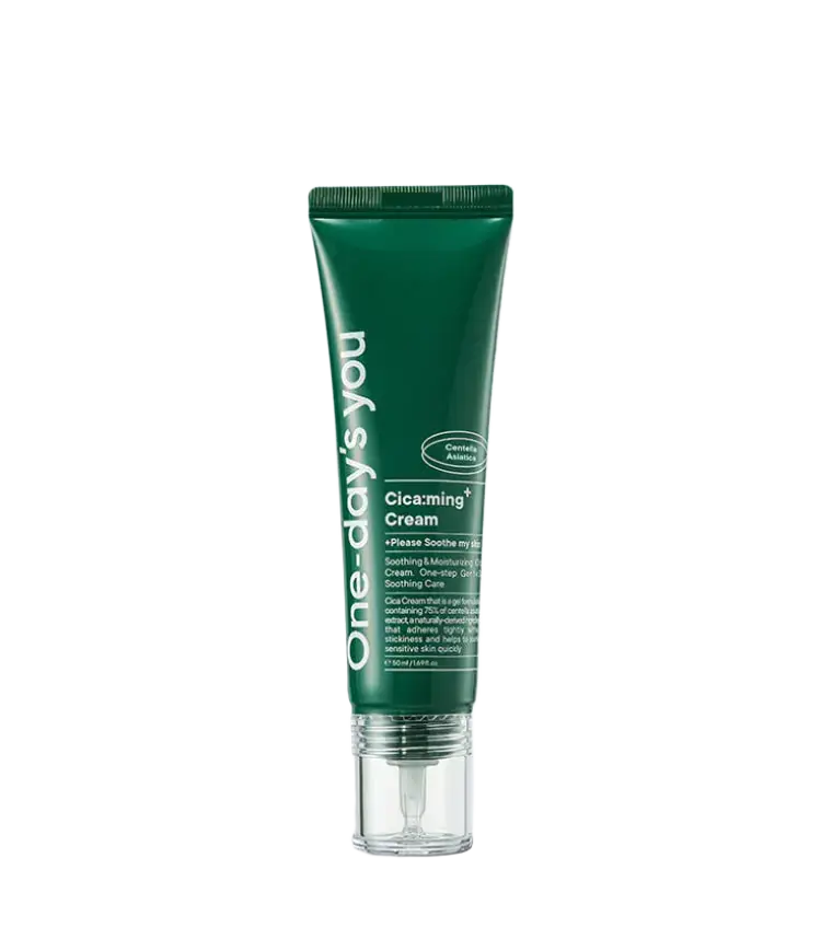 One-Day's You Cica:ming Cream