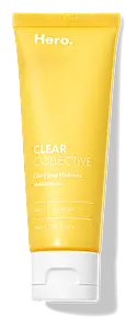 Hero Cosmetics Clear Collective Clarifying Prebiotic Moisturizer