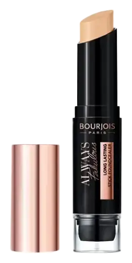 Bourjois Paris Always Fabulous 24hr Foundation Stick 200 Rose Vanilla