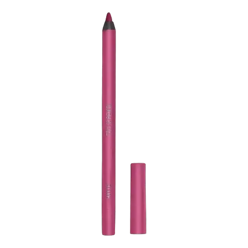 about-face Matte Fix Lip Pencil Desire Lines