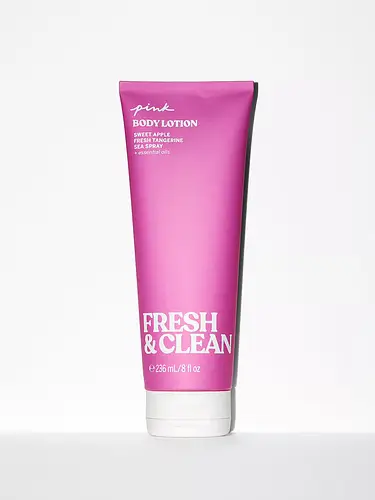 Victoria’s Secret PINK Body Lotion