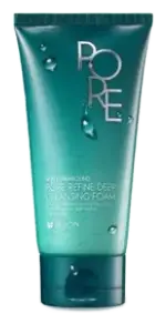 Mizon Pore Refine Deep Cleansing Foam