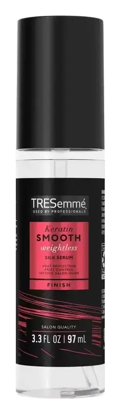 TRESemmé Keratin Smooth Weightless Silk Serum
