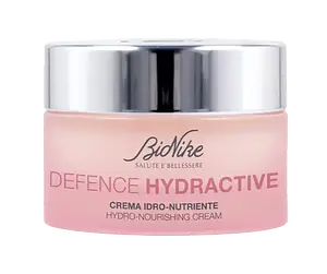 BioNike Defence Hydractive Hydro-Nourishing Cream