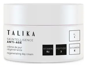 Talika Skintelligence Anti-Age - Regenerating Day Cream