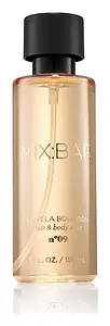 Mix:Bar Vanilla Bourbon Hair & Body Mist