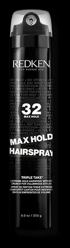 REDKEN Max Hold Hairspray