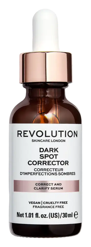 Revolution Beauty Revolution Skincare Vitamin C Dark Spot Correcting Serum