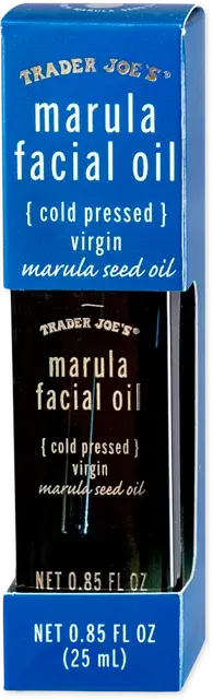 Trader Joe's Marula Facial Oil