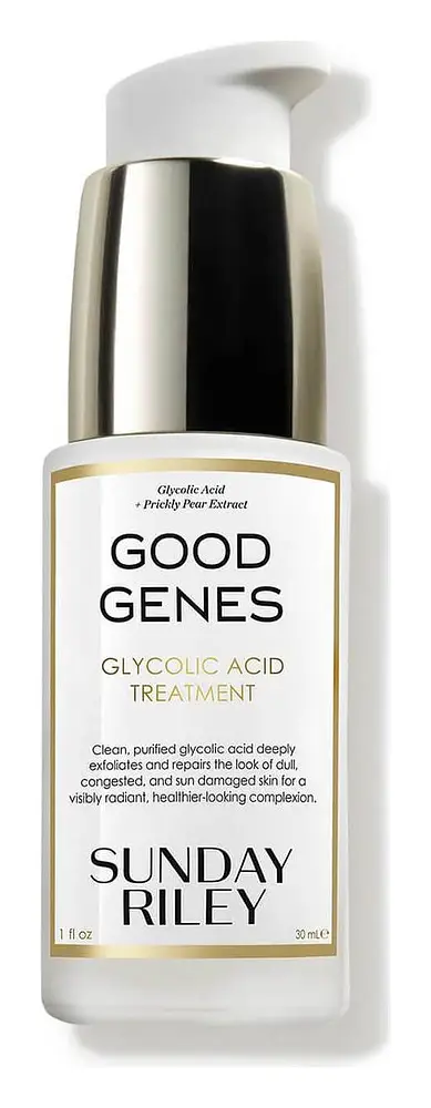 Sunday Riley Good Genes Glycolic Acid Treatment