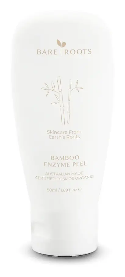 Bare Roots Bamboo Enzyme Peel