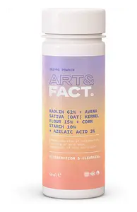 Art & Fact Enzyme Powder