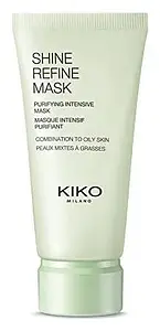 KIKO Milano Shine Refine Mask